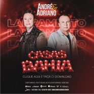 André e Adriano