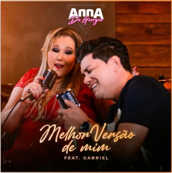 Anna Di Giorgio feat Cantor Gabriel
