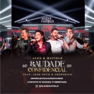 Alex e Matielo  feat João Neto e Frederico