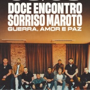 Doce Encontro Feat Sorriso Maroto 