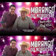 Chanceller e Tony Reis