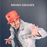 Bruno Diegues