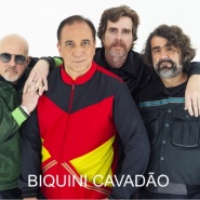 Biquini Cavadão