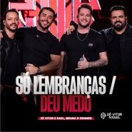 Ze Vitor e Rael Feat Bruno e Denner