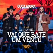 Fiduma e Jeca Feat Rionegro e Solimoes