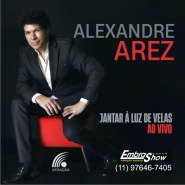 Alexandre Arez 