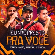 Patrick Costa feat Henrique e Juliano