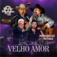 Divino e Donizete e Matogrosso e Mathias