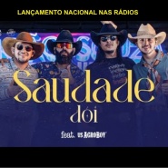 Os Bonifácios feat Us Agroboy