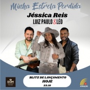 Jéssica Reis feat Luiz Paulo e Léo