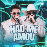 Fabiano Henrique feat Chris no Beat