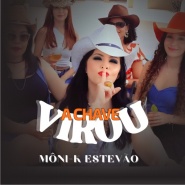MONI-K ESTEVÃO