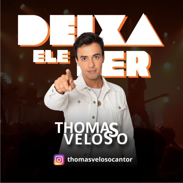 Thomas Veloso