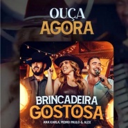 Ana Karla ft Pedro Paulo e Alex