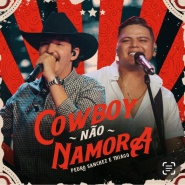 Pedro Sanchez e Thiago