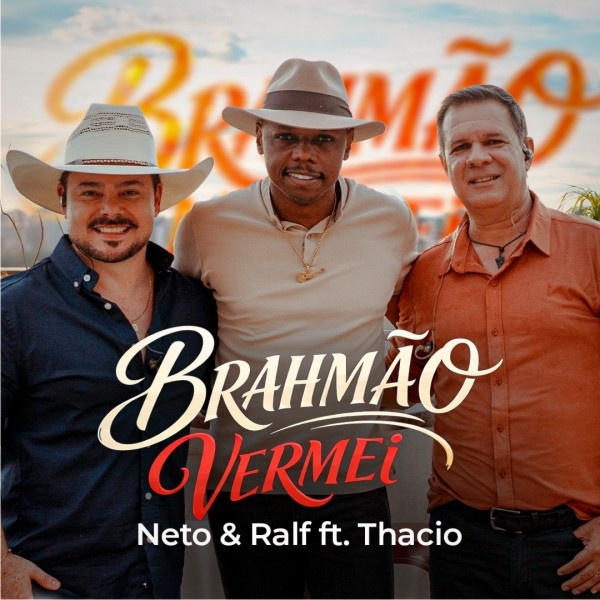 Neto e Ralf  feat Thácio