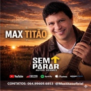 Max Titão