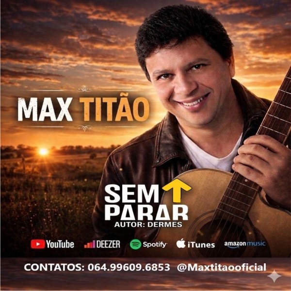 Max Titão