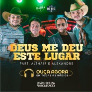 Os Bonifacio ft Althair e Alexandre