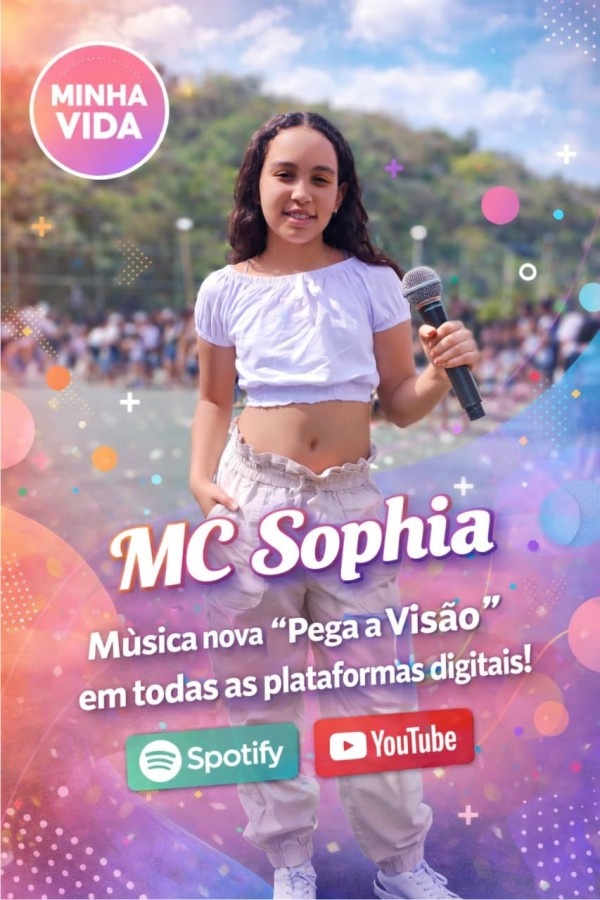 Mc Sophia   
