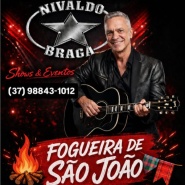 Nivaldo Braga