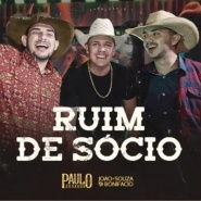 Paulo Eduardo feat Os Bonifácio