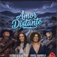 Divino e Donizete feat Irmãs Barbosa
