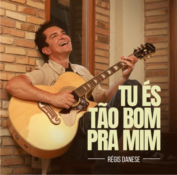 Régis Danese