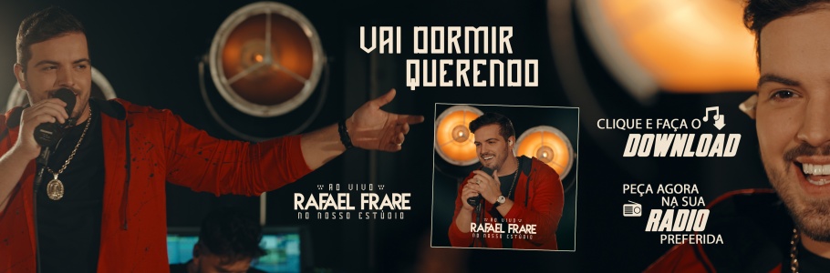 Rafael Frare